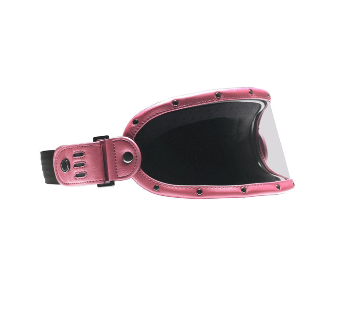 KNOX MASKA // FLAMINGO PINK