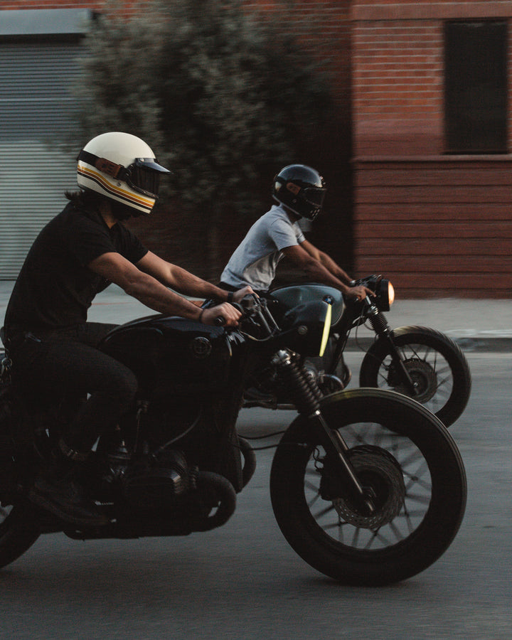 The Pocket Tee // Void