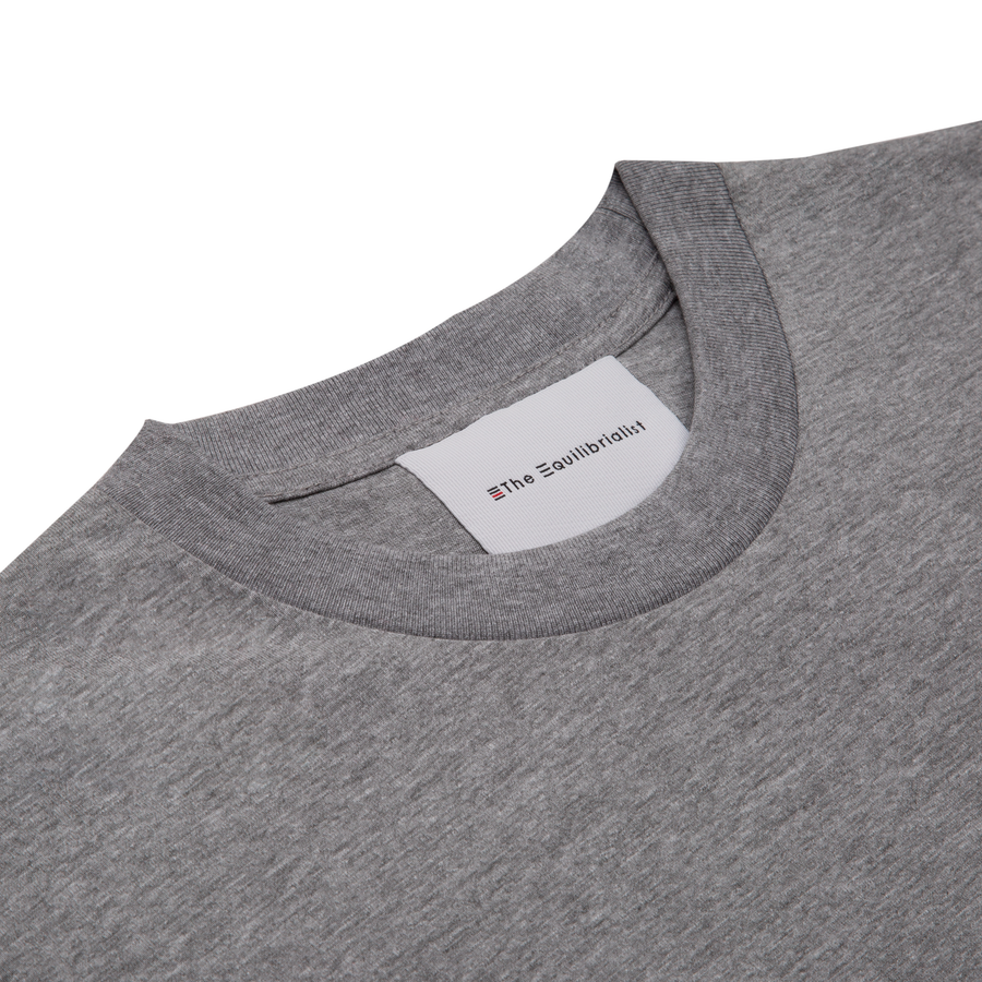 The Classic Tee // Cloud 9