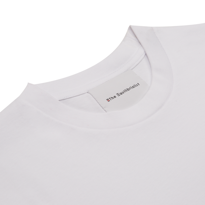 The Pocket Tee // Salt
