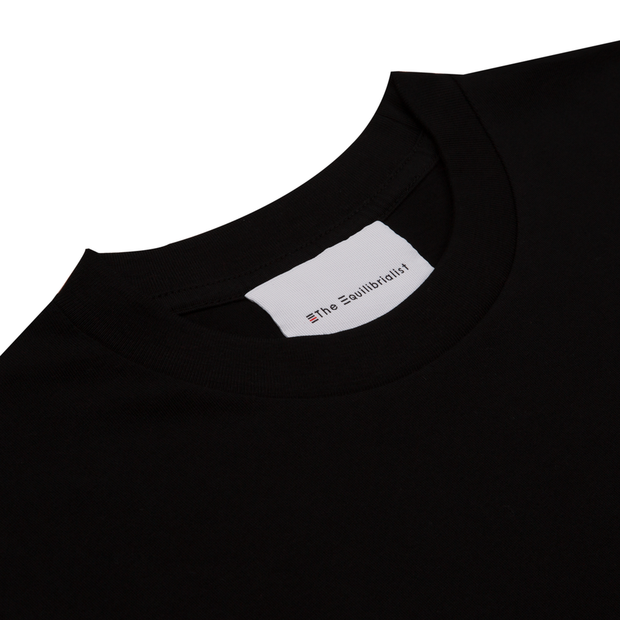 The Pocket Tee // Void