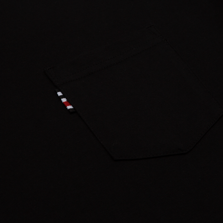 The Pocket Tee // Void
