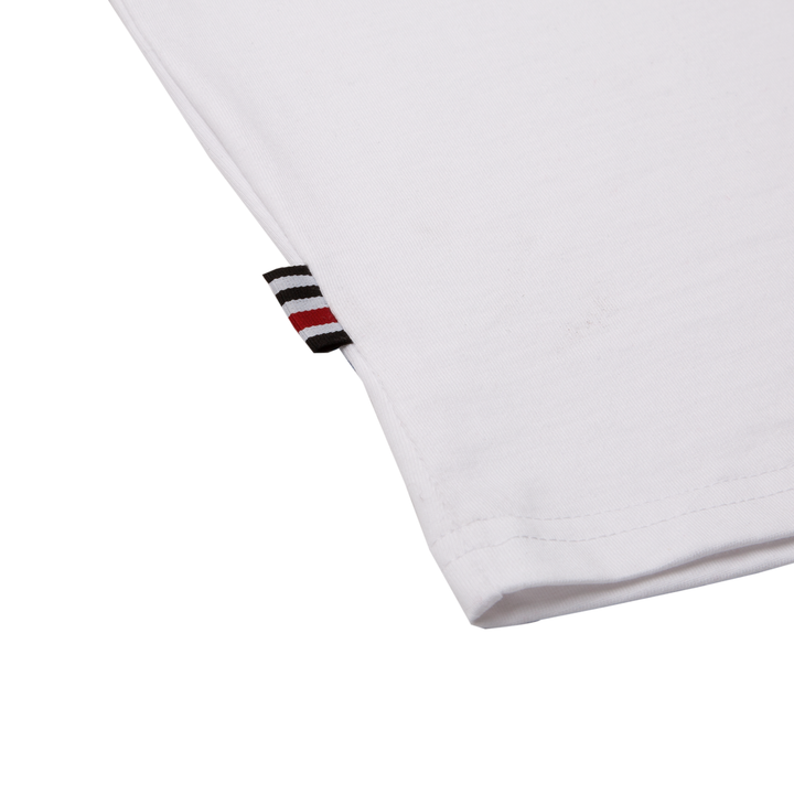 The Classic Tee // Salt