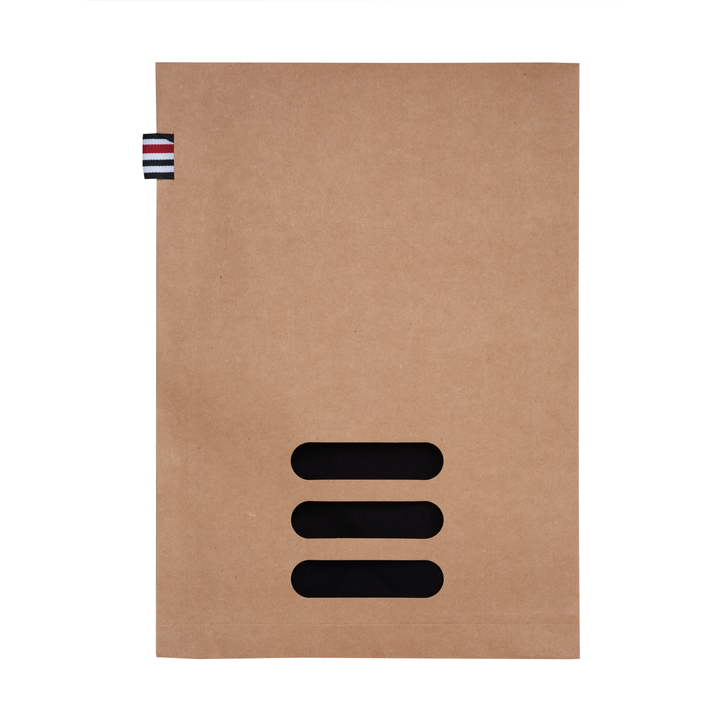 The Pocket Tee // Void