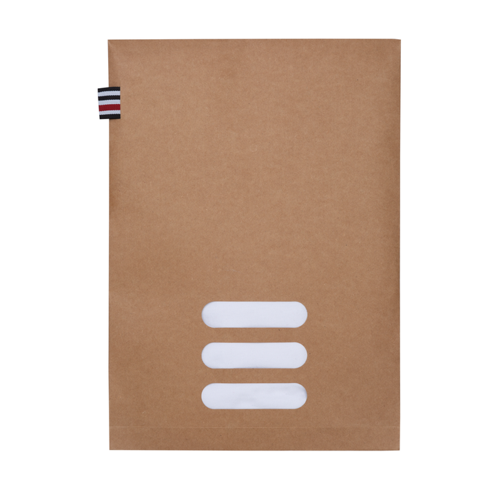 The Classic Tee // Salt