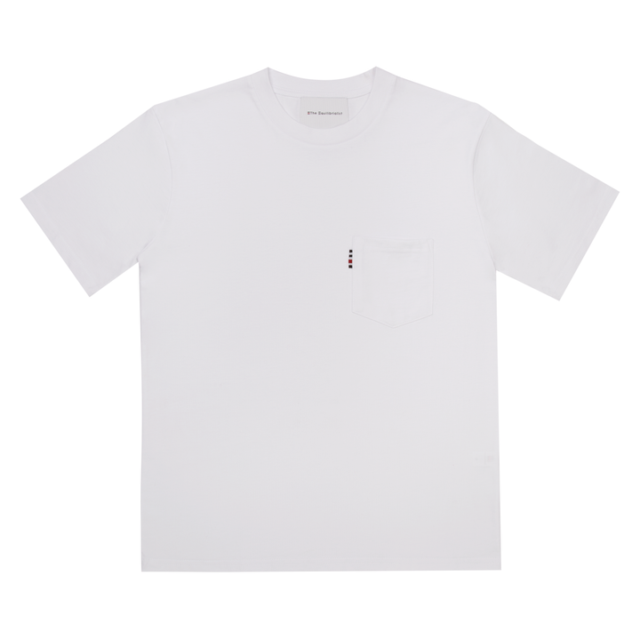 The Classic Tee // Void - The Equilibrialist