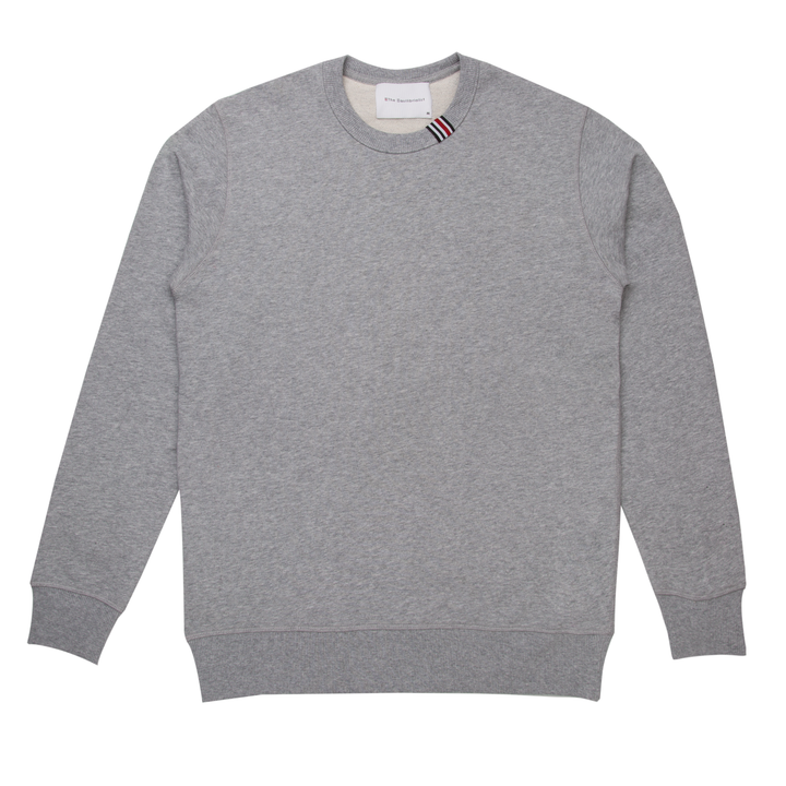 The Classic Sweater // Cloud 9