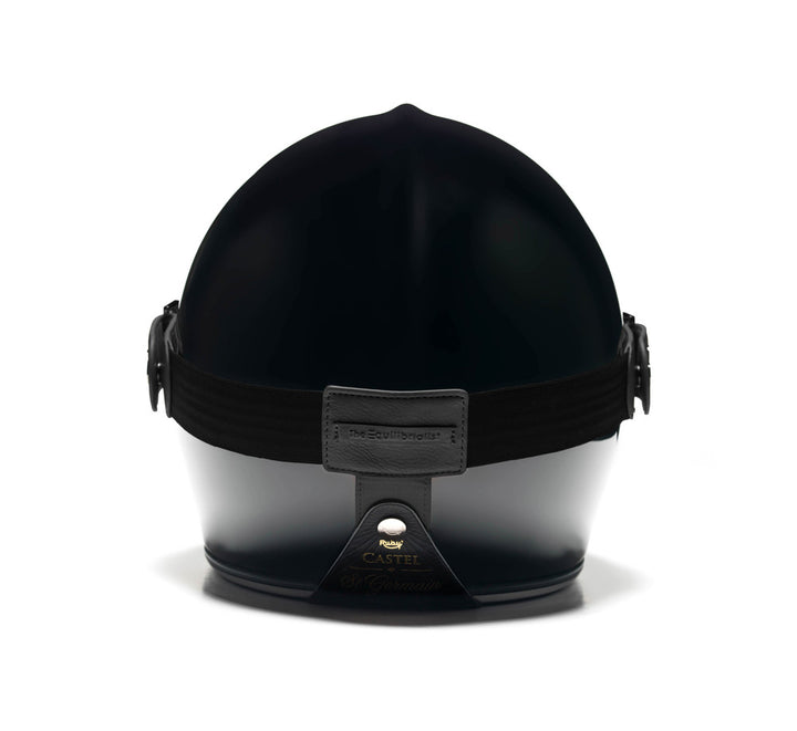 FELIX MASKA // BLACK