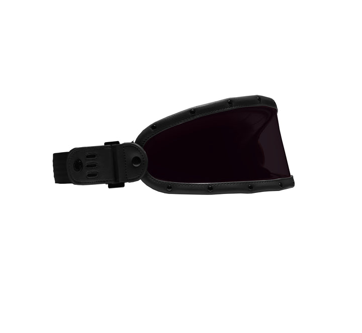 FELIX MASKA // BLACK