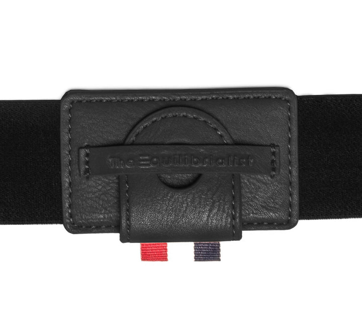 EQ STRAP // BLACK