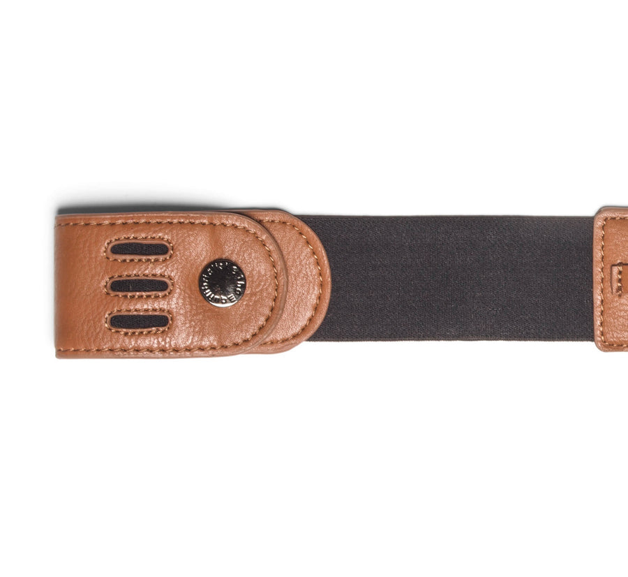 EQ STRAP // TAN